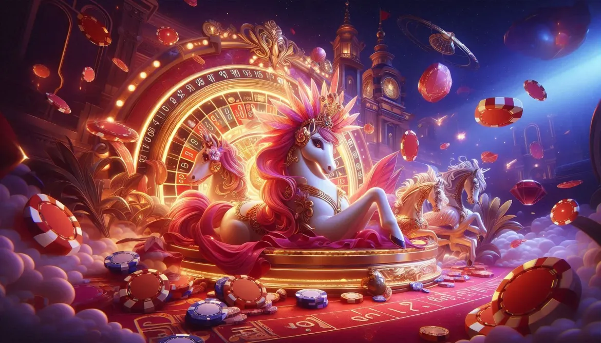 Manga Casino